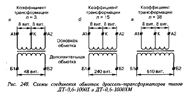 Какъв е коефициентът на трансформация на трансформатора?