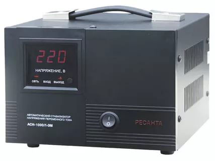 RESANTA ACH-1000/1-EM