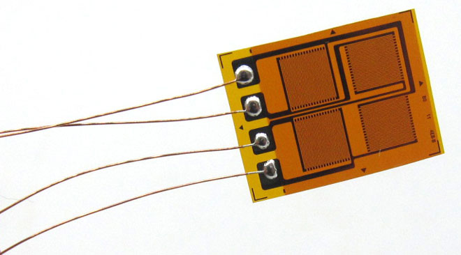 Какво е тензометър, видове тензодатчици, електрическа схема и тяхното приложение
